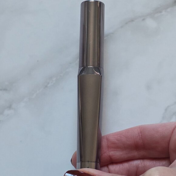 6 x benefit BARE AFFAIR They're Real Double The Lip Lipstick & Liner In One - Picture 5 of 7